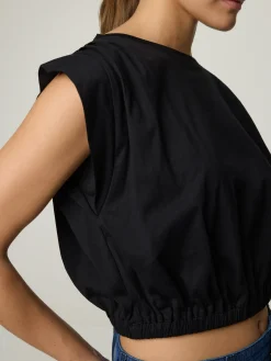 Top aus Bio-Baumwolle MARCHA