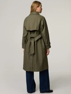 Trenchcoat CANASTA