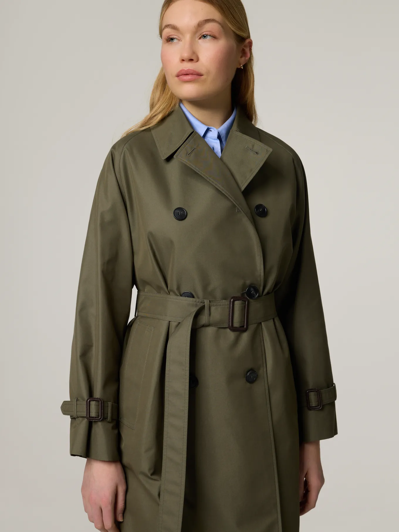 Trenchcoat CANASTA