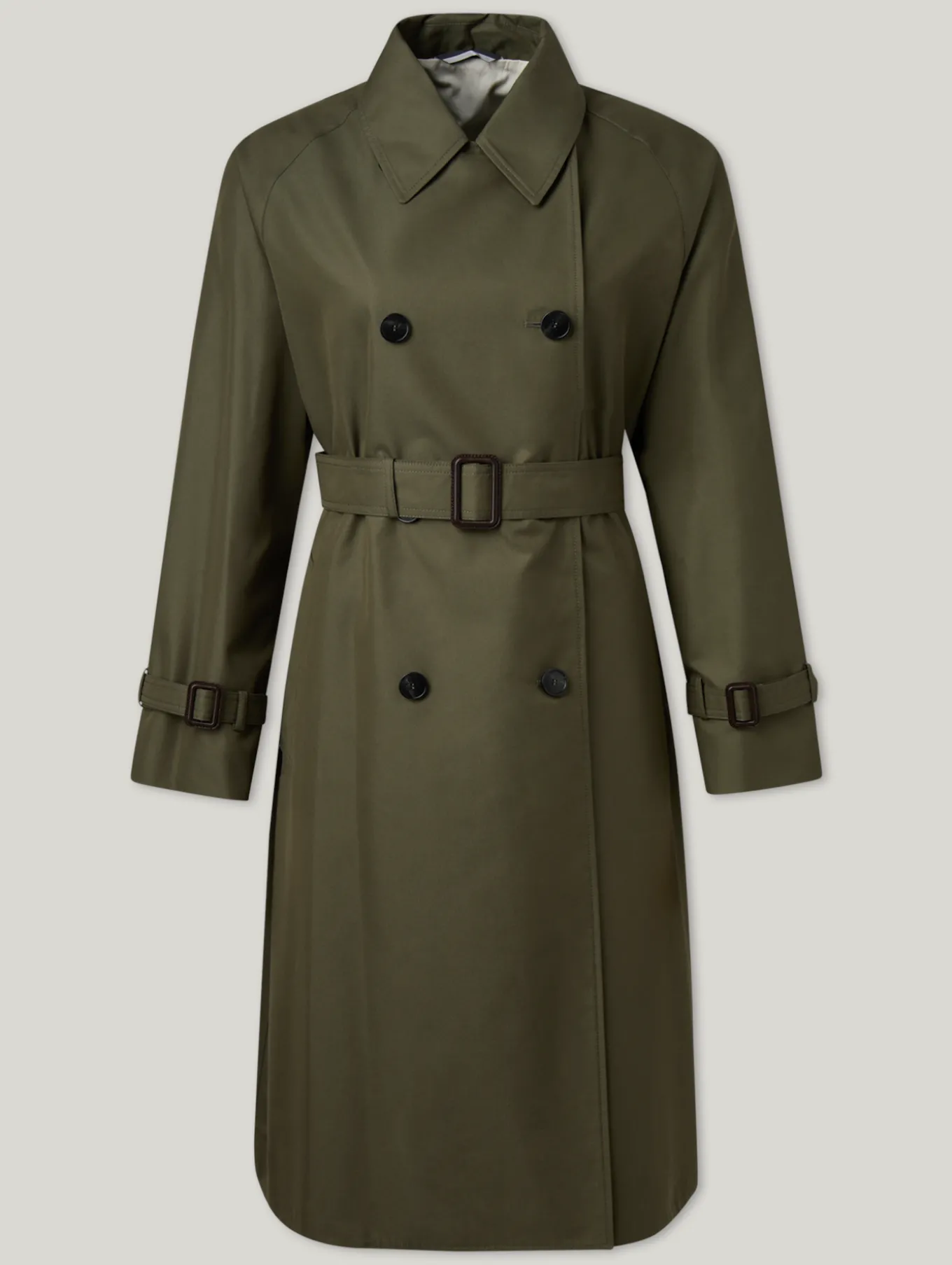 Trenchcoat CANASTA