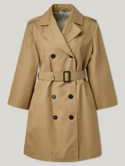 Trenchcoat ELODIA