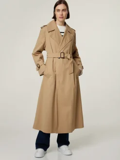 Trenchcoat GIOSTRA