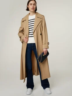 Trenchcoat GIOSTRA