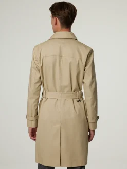 Trenchcoat im Regular Fit MALUKS