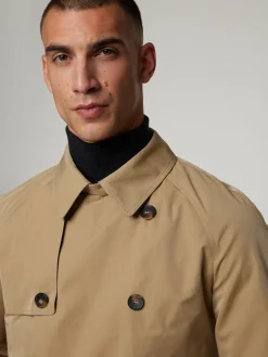 Trenchcoat im Regular Fit TONY