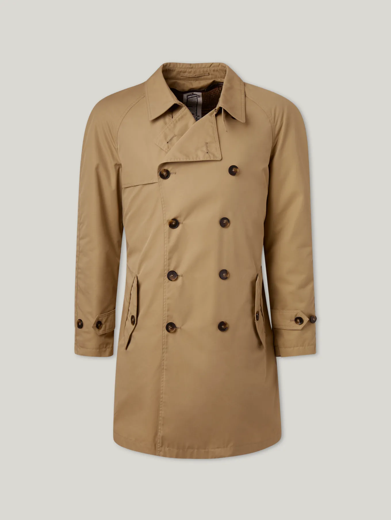 Trenchcoat im Regular Fit TONY