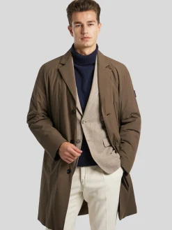 Trenchcoat im Relaxed Fit CEIRO