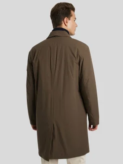 Trenchcoat im Relaxed Fit CEIRO