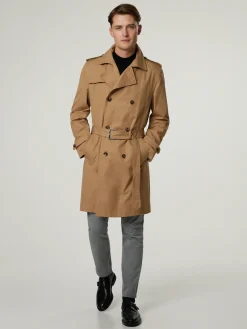 Trenchcoat im Slim Fit HYDE