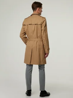 Trenchcoat im Slim Fit HYDE