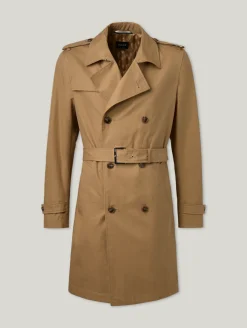 Trenchcoat im Slim Fit HYDE