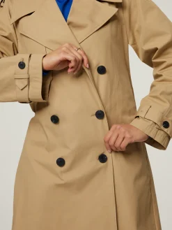 Trenchcoat MEXIA