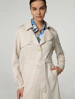 Trenchcoat NULA