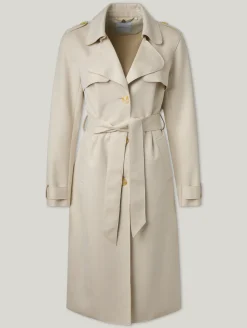 Trenchcoat NULA