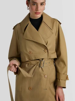 Trenchcoat WELLFALL