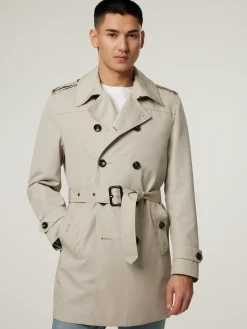 Trenchcoat ZAVIER