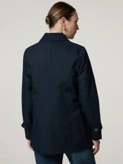 Trenchjacke TRENCHRAIN02