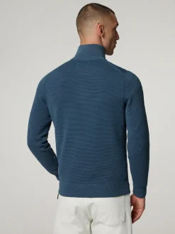 Troyer aus Baumwolle