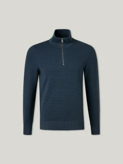 Troyer aus Baumwolle