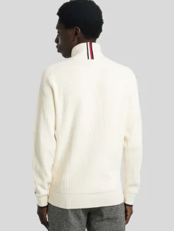 Troyer aus Baumwolle