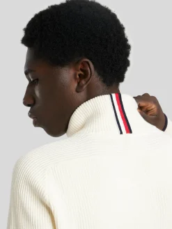 Troyer aus Baumwolle