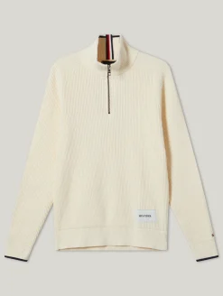 Troyer aus Baumwolle