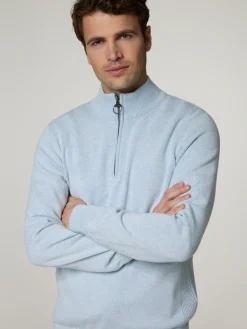 Troyer aus Baumwolle