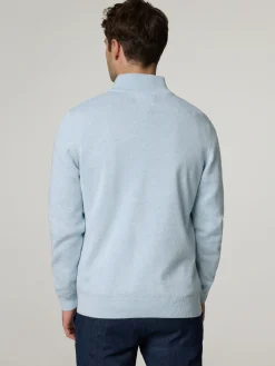 Troyer aus Baumwolle