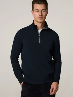 Troyer aus Baumwolle