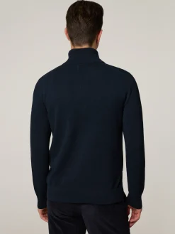 Troyer aus Baumwolle