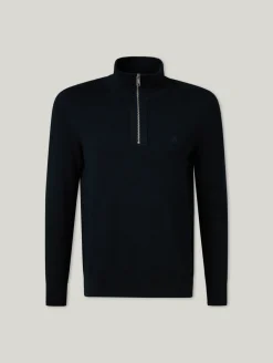 Troyer aus Baumwolle