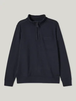 Troyer aus Baumwolle