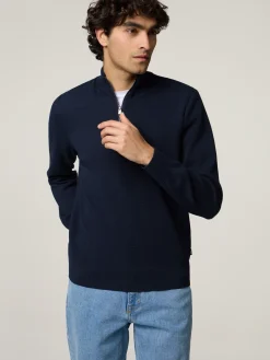 Troyer aus Baumwolle