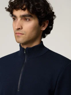 Troyer aus Baumwolle