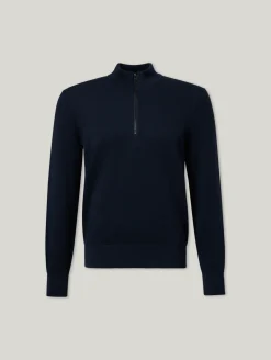 Troyer aus Baumwolle