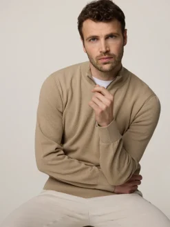 Troyer aus Baumwolle EBRANDO