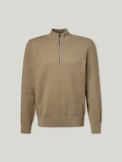 Troyer aus Baumwolle EBRANDO