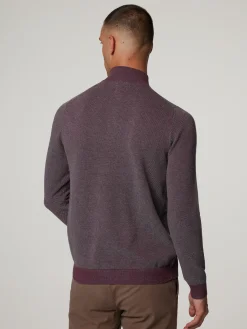 Troyer aus Bio-Baumwolle