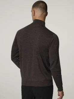 Troyer aus Merinowolle