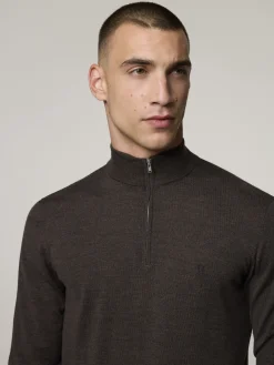 Troyer aus Merinowolle