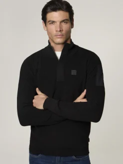 Troyer im Regular Fit