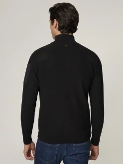 Troyer im Regular Fit