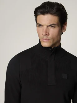 Troyer im Regular Fit