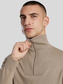 Troyer im Regular Fit KIANO