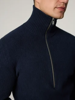 Troyer im Regular Fit MANUELO