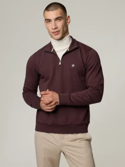 Troyer im Regular Fit STIMANN