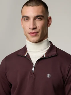 Troyer im Regular Fit STIMANN