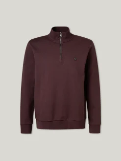 Troyer im Regular Fit STIMANN