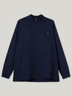 Troyer mit Baumwolle