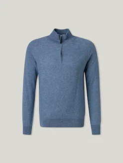 Troyer mit Kaschmir SEBASTIAN